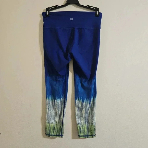 Athleta Capri Leggings - Picture 3 of 4